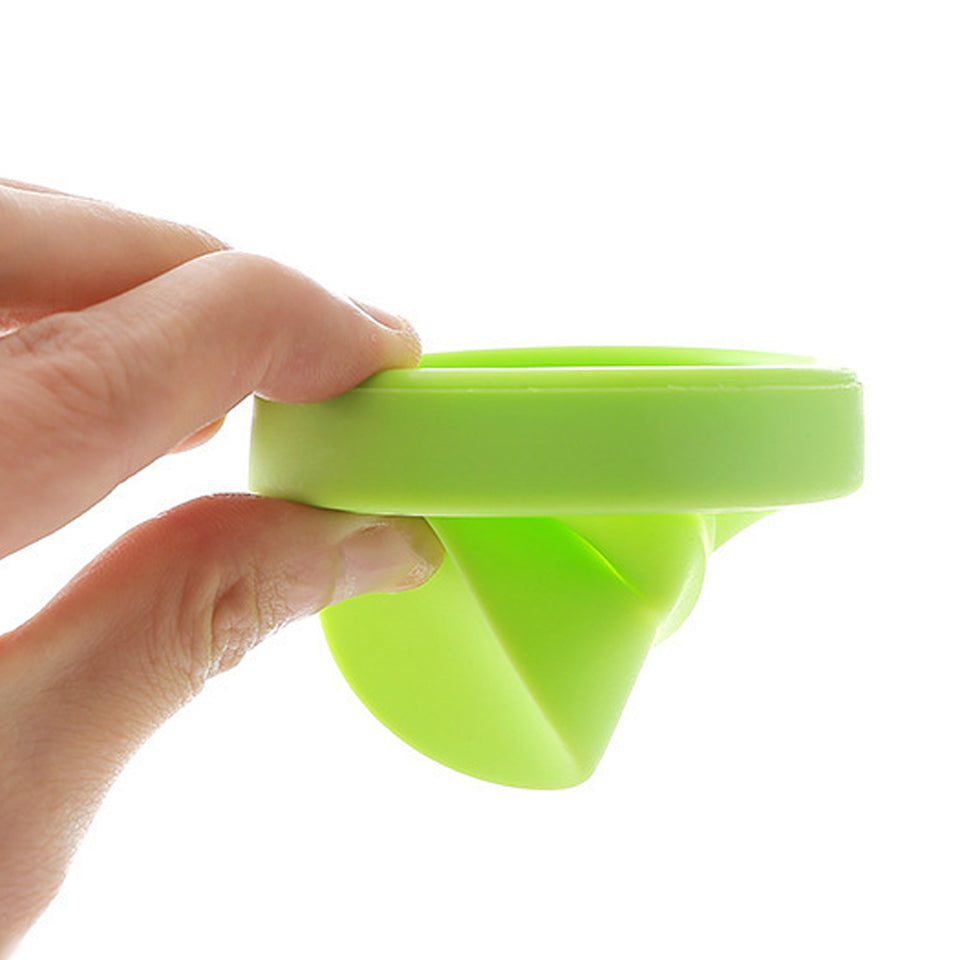 Collapsible Menstrual Cup Sterilizer