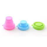 Collapsible Menstrual Cup Sterilizer