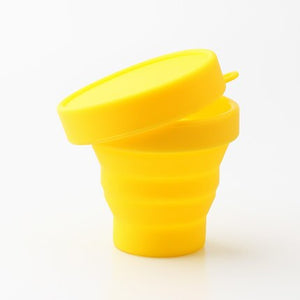 Collapsible Menstrual Cup Sterilizer